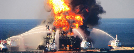 BP-DeepwaterHorizon