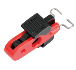 Bloqueadormagnetotérmicos pestaña estándar