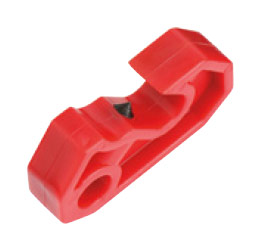 Bloqueador universal magnetotérmico