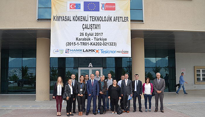 Omnipresenta Turquía