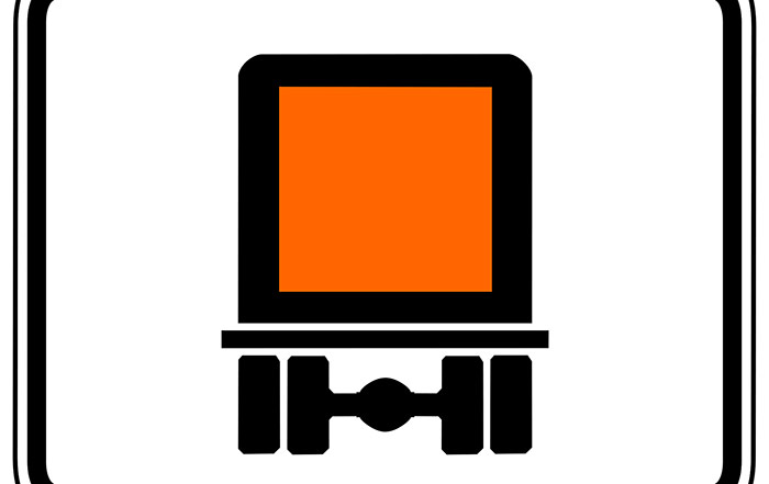 Imagen señal de MMPP