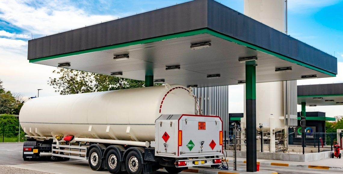 CLASIFICACIONES ATEX EN INSTALACIONES DE GAS: GNL, GLP, GNV, BIOGÁS Y H2