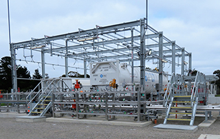 ASESORAMIENTO EN SEGURIDAD DEL HIDRÓGENO