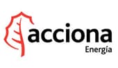 acciona logo