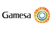 gamesa logo