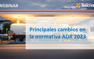 Novedades ADR 2023